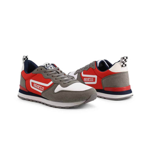 Sparco Tennised - Estita Fashion